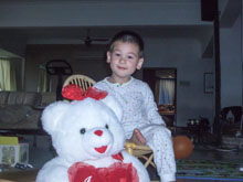 Ryan March 2006